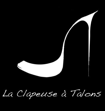 La clapeuse à talons