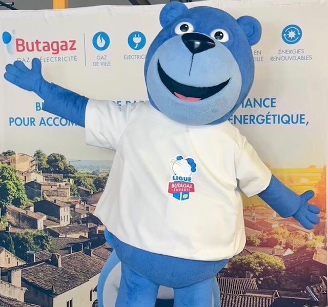 animation mascotte partout en France avec votre agence d'hôtes et d'hôtesses crown agency