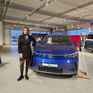 Crown Agency a participé aux ventes privées organisées par le groupe Genin Automobile à Valence, Bourg-de-Péage, Sablon et Aubenas.