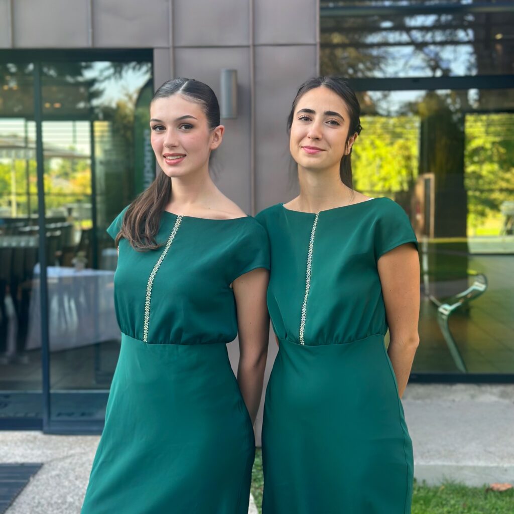 Soirée trophée des pro Groupama