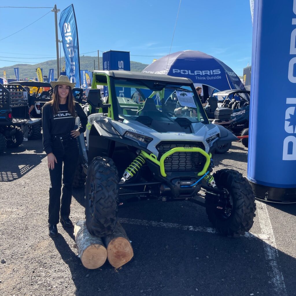 Le sommet de l'élevage 