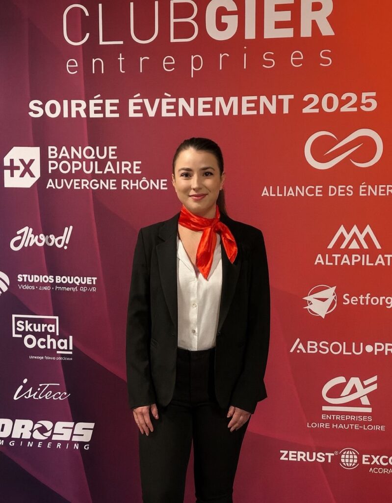 Soirée au Club Gier