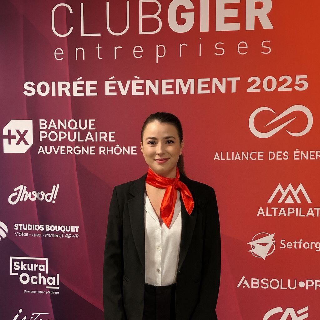 Soirée au Club Gier