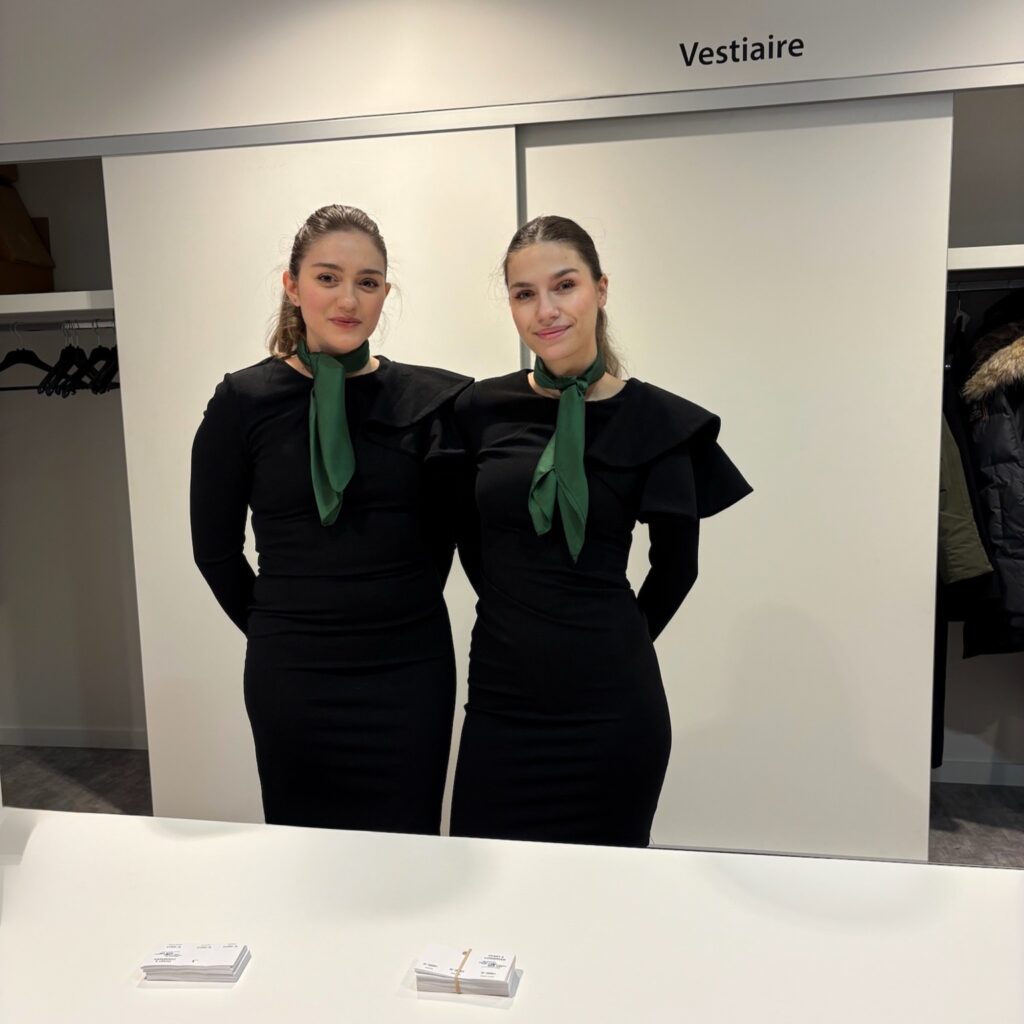 Séminaire des présidents 