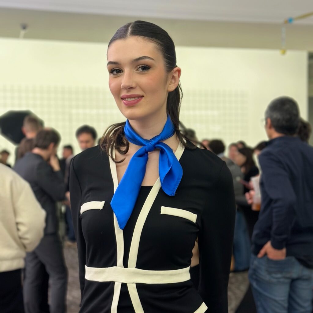 Soirée fondation UJM