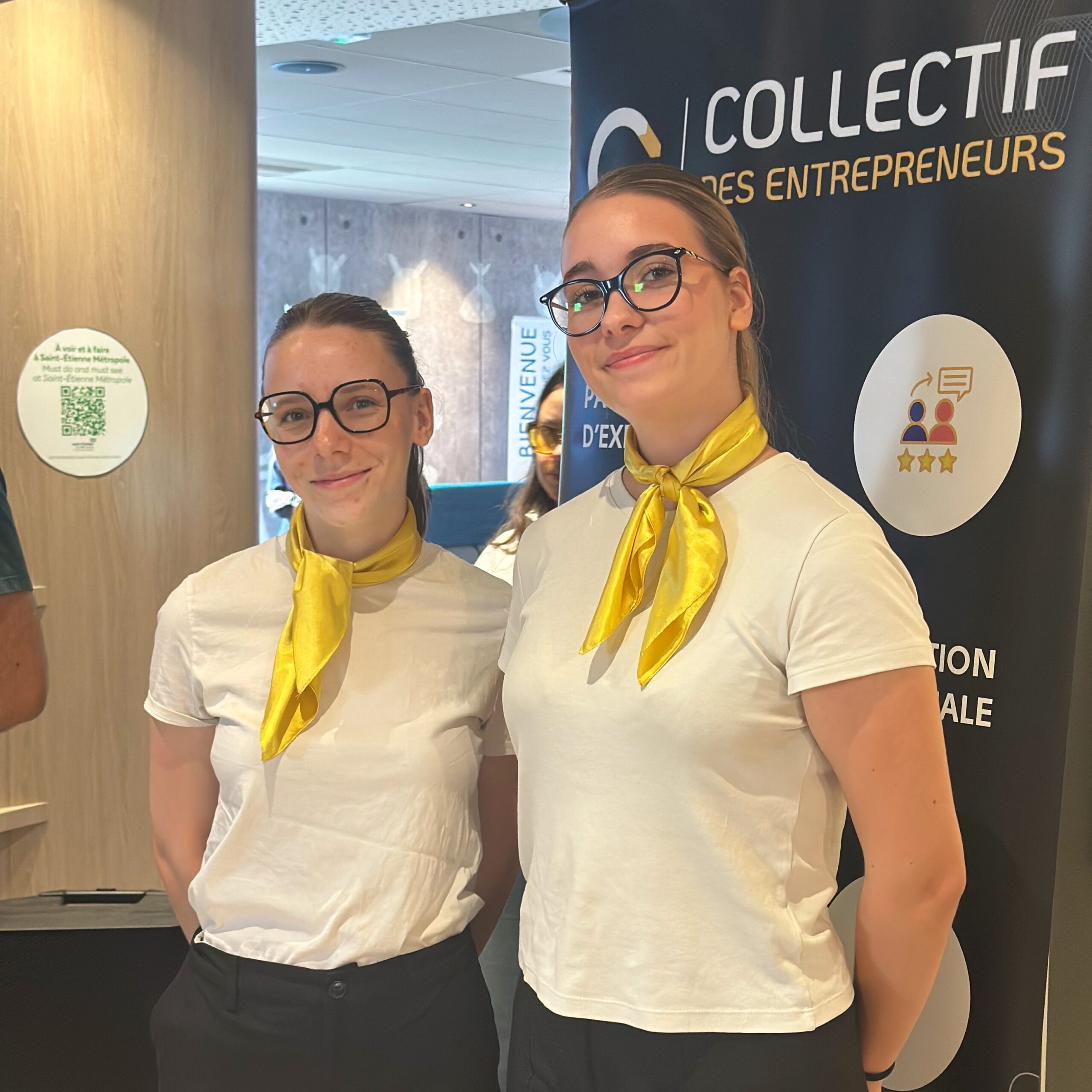 agence-hotesses-crown-agency-speed-meeting-collectif-entrepreneurs-saint-etienne